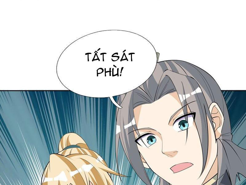 Thu Triệu Vạn Đồ Đệ, Vi Sư Vô Địch Thế Gian Chap 78 - Next Chap 79