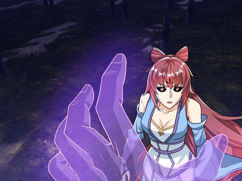 Thu Triệu Vạn Đồ Đệ, Vi Sư Vô Địch Thế Gian Chap 78 - Next Chap 79