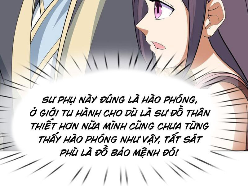 Thu Triệu Vạn Đồ Đệ, Vi Sư Vô Địch Thế Gian Chap 78 - Next Chap 79