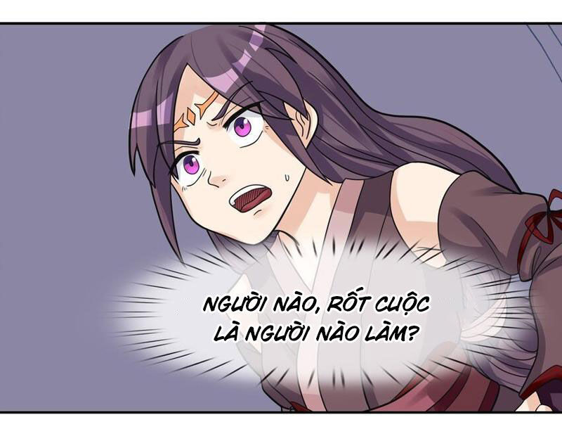 Thu Triệu Vạn Đồ Đệ, Vi Sư Vô Địch Thế Gian Chap 78 - Next Chap 79