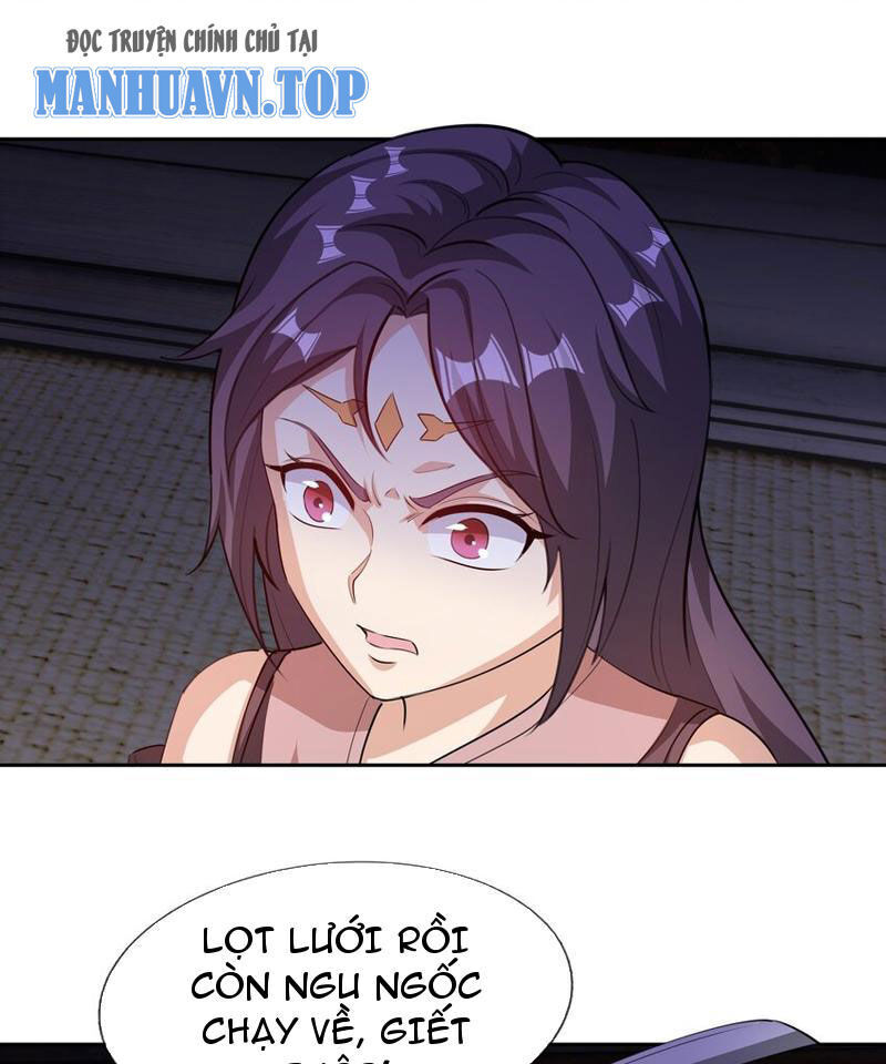 Thu Triệu Vạn Đồ Đệ, Vi Sư Vô Địch Thế Gian Chap 79 - Next Chap 80