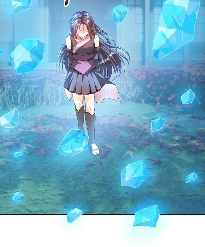 Thu Triệu Vạn Đồ Đệ, Vi Sư Vô Địch Thế Gian Chap 79 - Next Chap 80