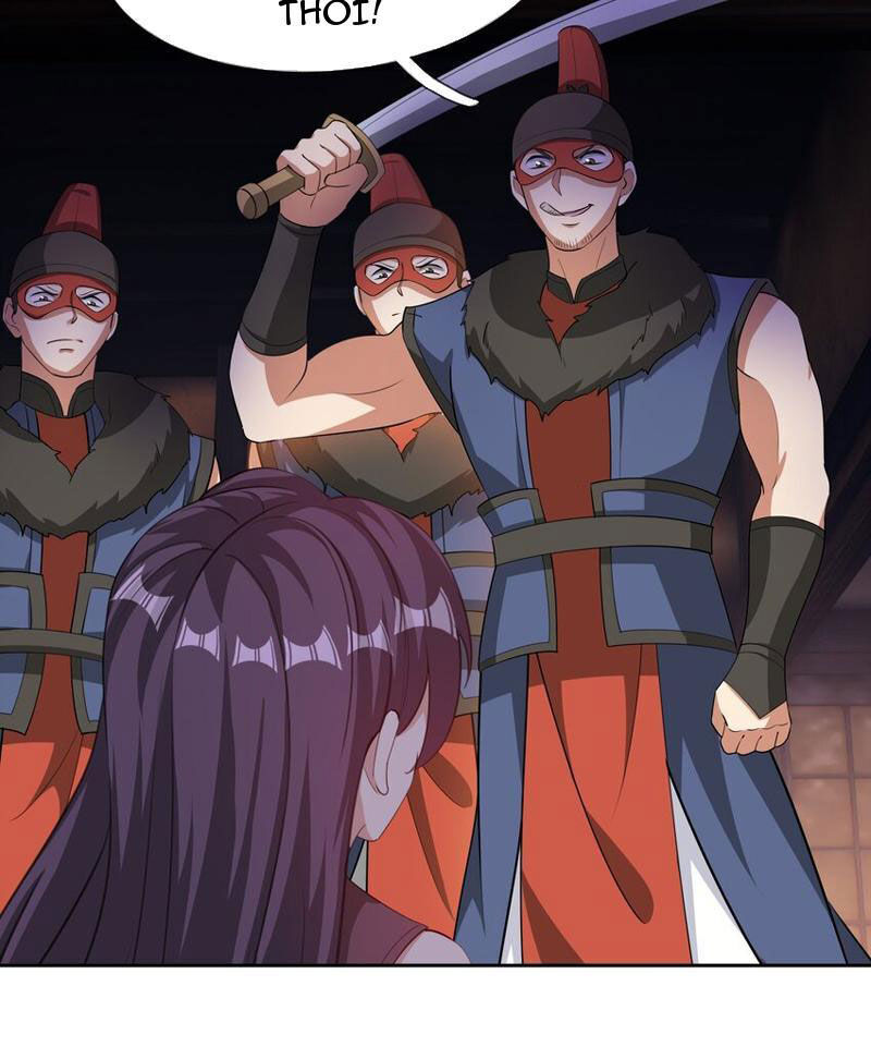 Thu Triệu Vạn Đồ Đệ, Vi Sư Vô Địch Thế Gian Chap 79 - Next Chap 80