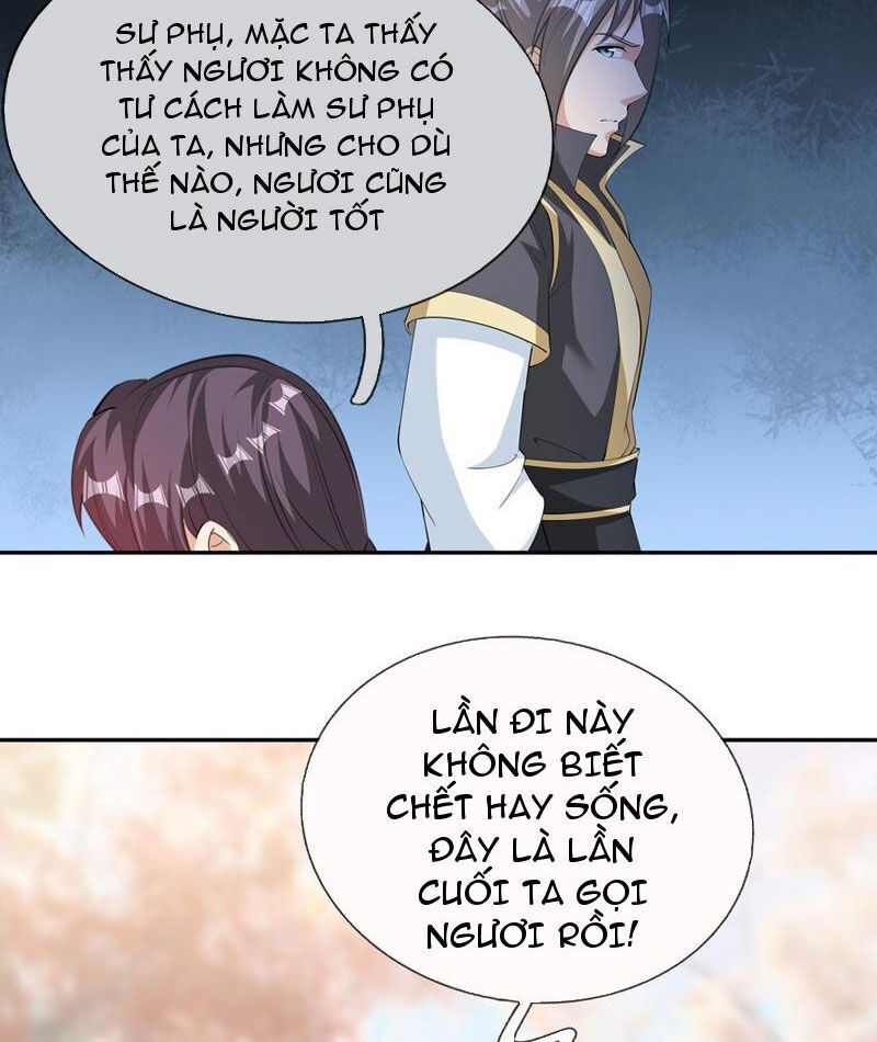 Thu Triệu Vạn Đồ Đệ, Vi Sư Vô Địch Thế Gian Chap 79 - Next Chap 80