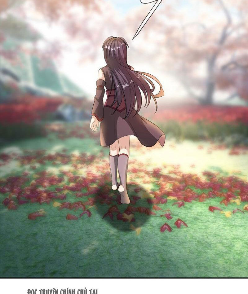 Thu Triệu Vạn Đồ Đệ, Vi Sư Vô Địch Thế Gian Chap 79 - Next Chap 80