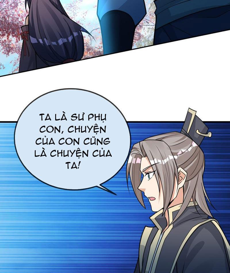 Thu Triệu Vạn Đồ Đệ, Vi Sư Vô Địch Thế Gian Chap 79 - Next Chap 80