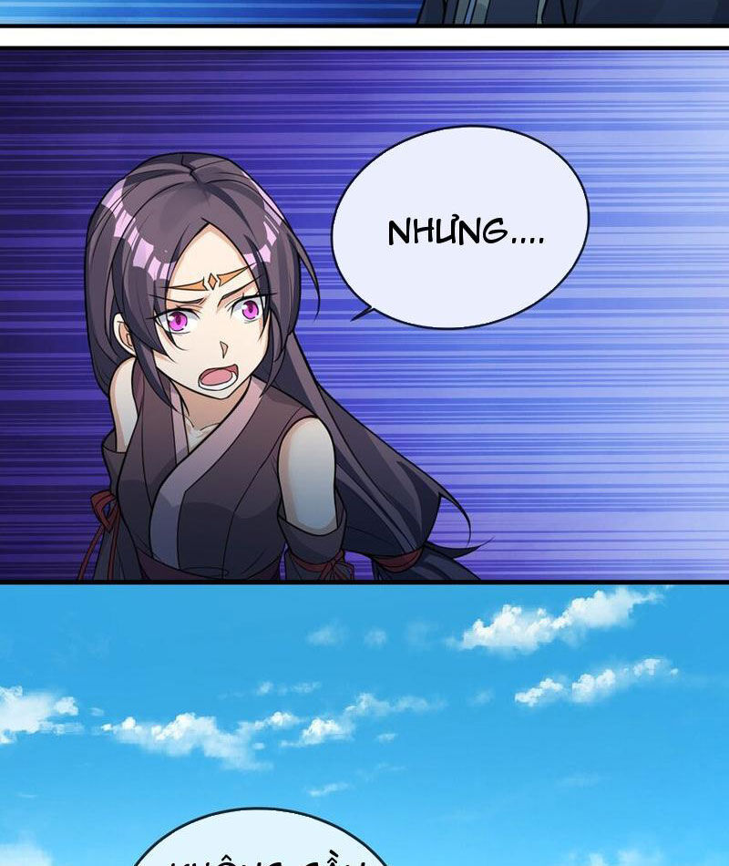 Thu Triệu Vạn Đồ Đệ, Vi Sư Vô Địch Thế Gian Chap 79 - Next Chap 80