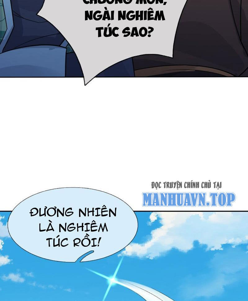 Thu Triệu Vạn Đồ Đệ, Vi Sư Vô Địch Thế Gian Chap 79 - Next Chap 80