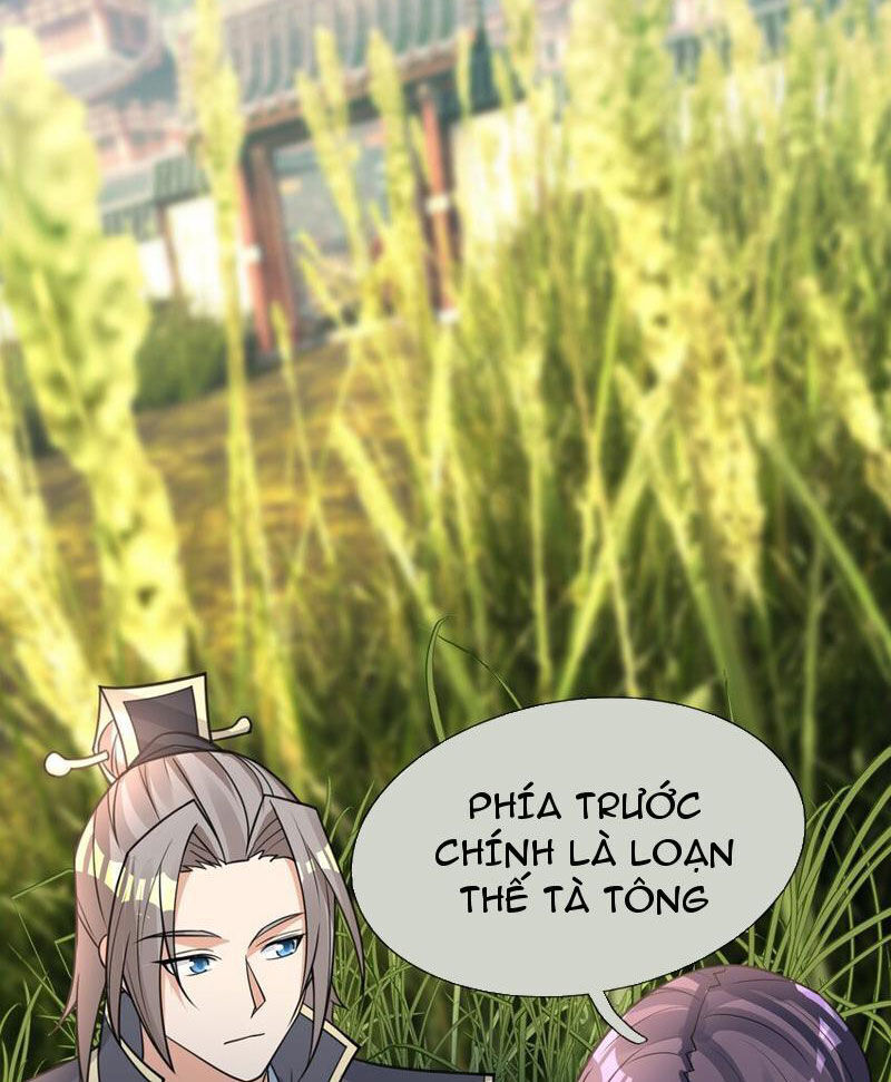 Thu Triệu Vạn Đồ Đệ, Vi Sư Vô Địch Thế Gian Chap 79 - Next Chap 80