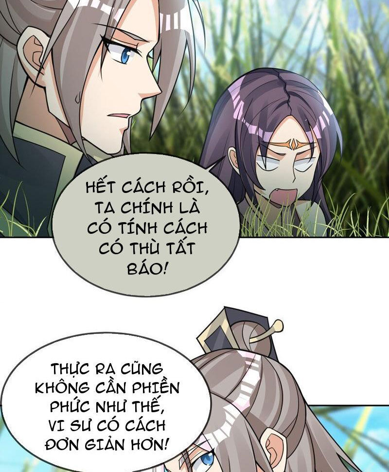 Thu Triệu Vạn Đồ Đệ, Vi Sư Vô Địch Thế Gian Chap 79 - Next Chap 80