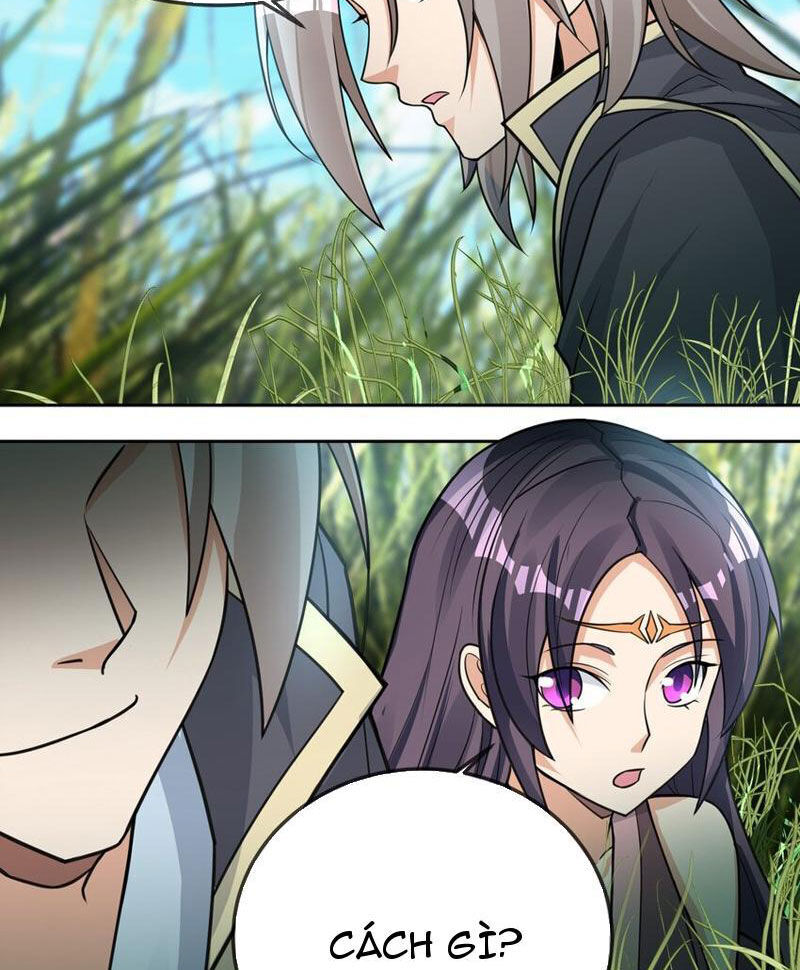 Thu Triệu Vạn Đồ Đệ, Vi Sư Vô Địch Thế Gian Chap 79 - Next Chap 80