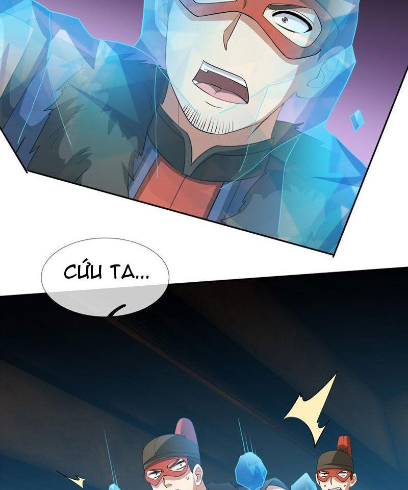 Thu Triệu Vạn Đồ Đệ, Vi Sư Vô Địch Thế Gian Chap 79 - Next Chap 80