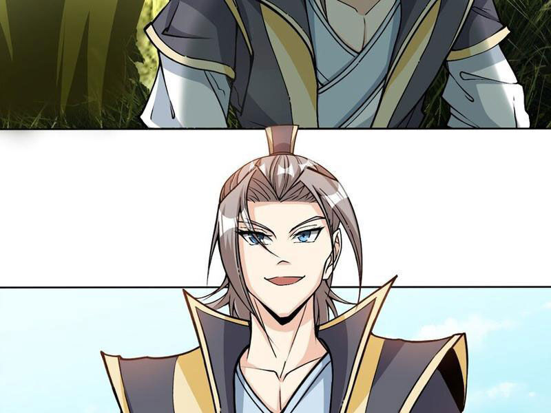 Thu Triệu Vạn Đồ Đệ, Vi Sư Vô Địch Thế Gian Chap 80 - Next Chap 81