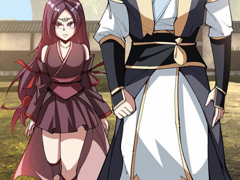 Thu Triệu Vạn Đồ Đệ, Vi Sư Vô Địch Thế Gian Chap 80 - Next Chap 81