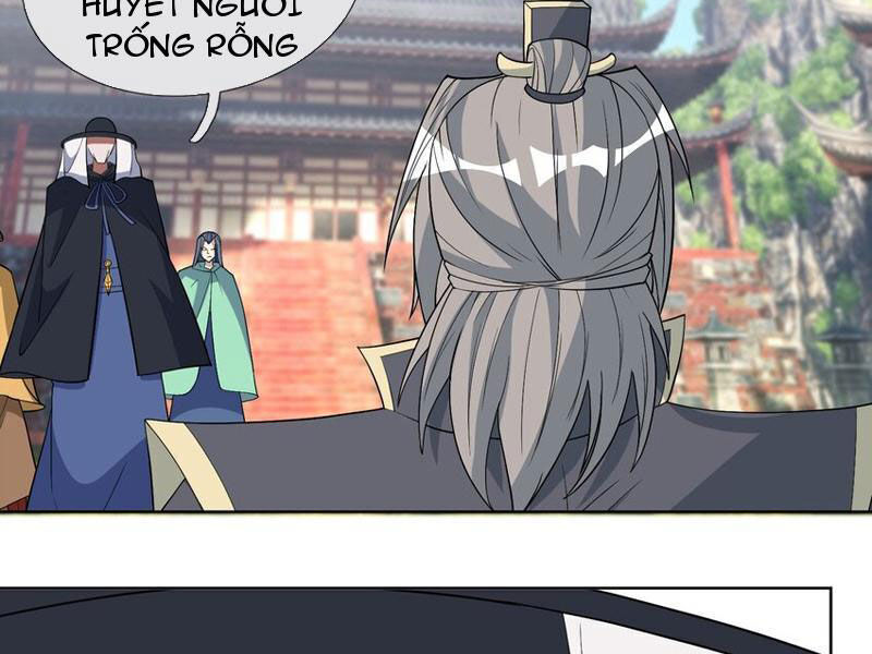 Thu Triệu Vạn Đồ Đệ, Vi Sư Vô Địch Thế Gian Chap 80 - Next Chap 81