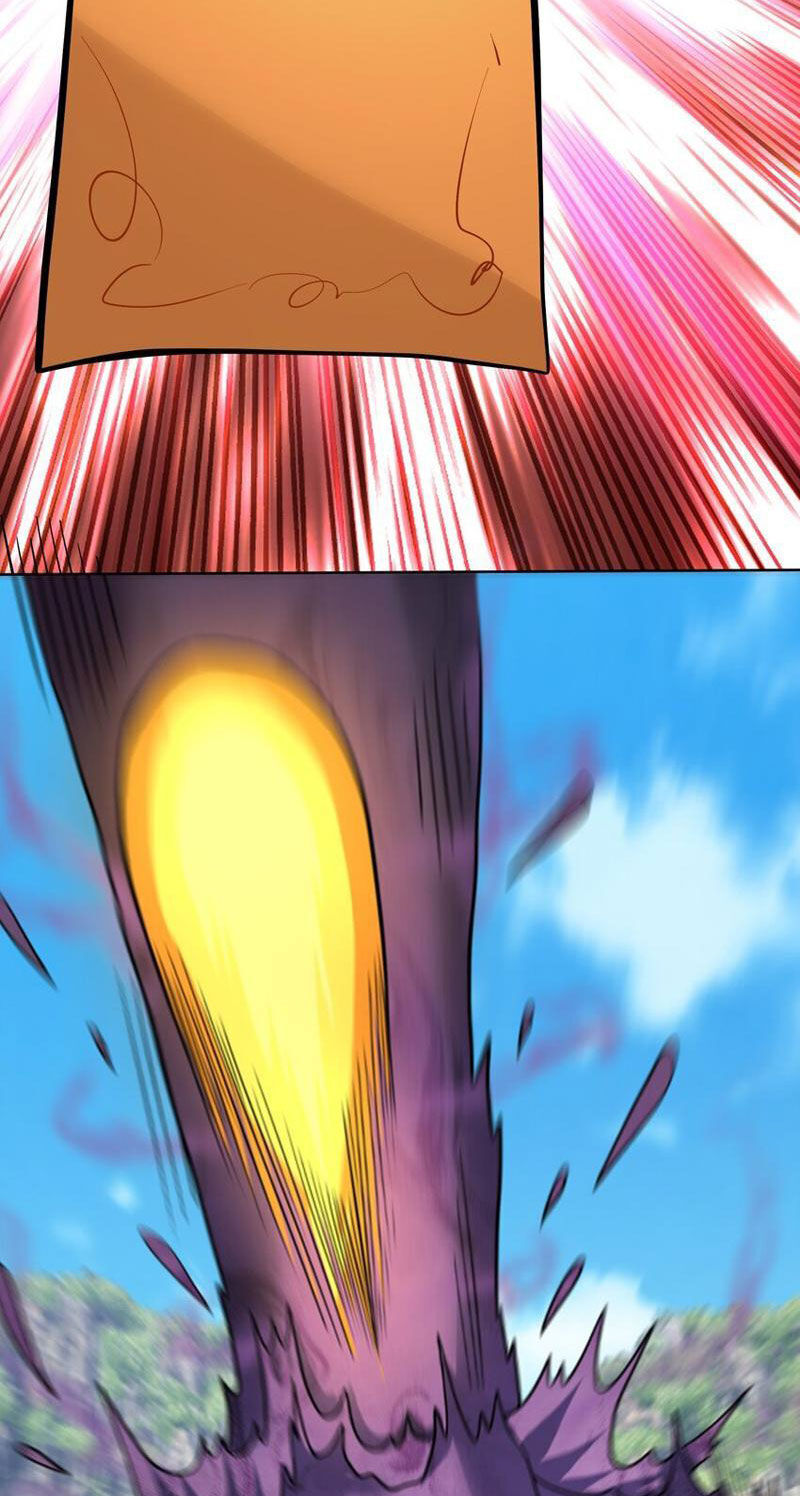 Thu Triệu Vạn Đồ Đệ, Vi Sư Vô Địch Thế Gian Chap 81 - Next Chap 82