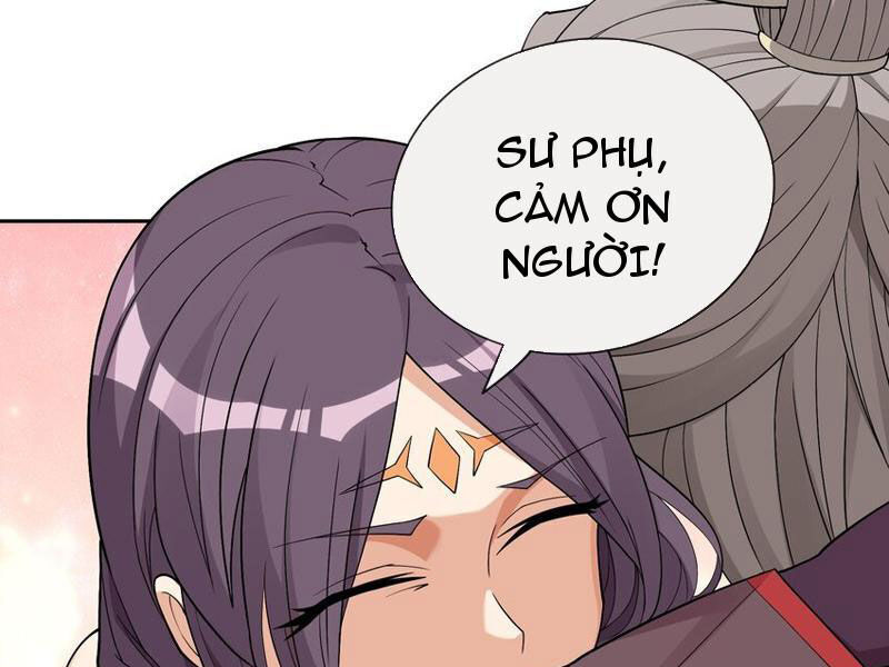 Thu Triệu Vạn Đồ Đệ, Vi Sư Vô Địch Thế Gian Chap 82 - Next Chap 83