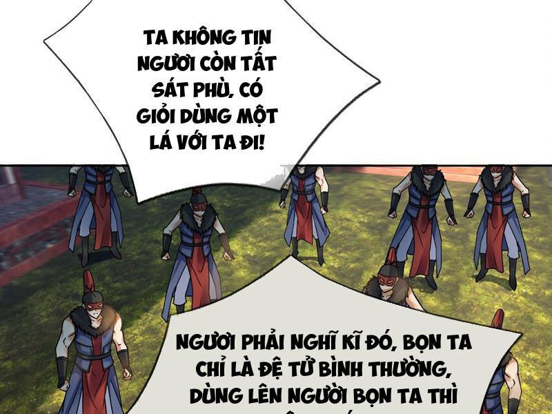 Thu Triệu Vạn Đồ Đệ, Vi Sư Vô Địch Thế Gian Chap 82 - Next Chap 83