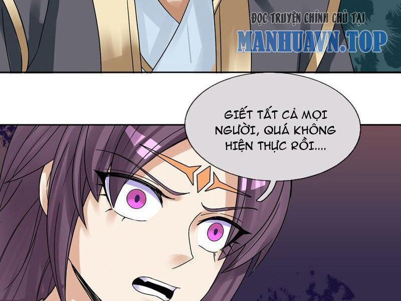 Thu Triệu Vạn Đồ Đệ, Vi Sư Vô Địch Thế Gian Chap 82 - Next Chap 83