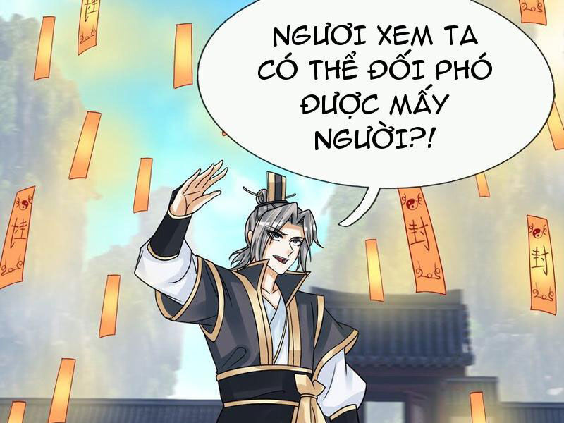Thu Triệu Vạn Đồ Đệ, Vi Sư Vô Địch Thế Gian Chap 82 - Next Chap 83