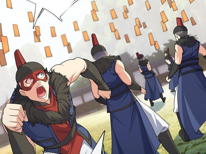 Thu Triệu Vạn Đồ Đệ, Vi Sư Vô Địch Thế Gian Chap 82 - Next Chap 83