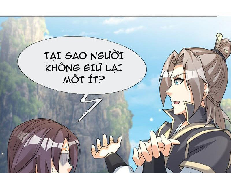 Thu Triệu Vạn Đồ Đệ, Vi Sư Vô Địch Thế Gian Chap 83 - Next Chap 84