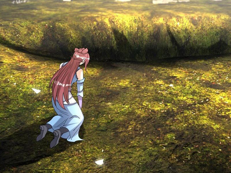 Thu Triệu Vạn Đồ Đệ, Vi Sư Vô Địch Thế Gian Chap 83 - Next Chap 84