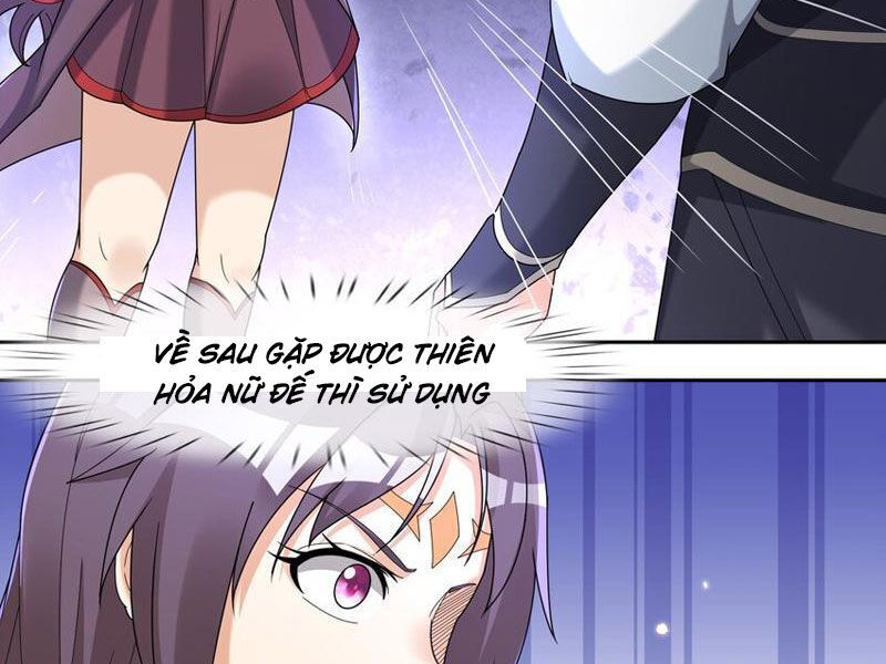 Thu Triệu Vạn Đồ Đệ, Vi Sư Vô Địch Thế Gian Chap 83 - Next Chap 84