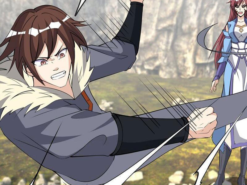 Thu Triệu Vạn Đồ Đệ, Vi Sư Vô Địch Thế Gian Chap 83 - Next Chap 84