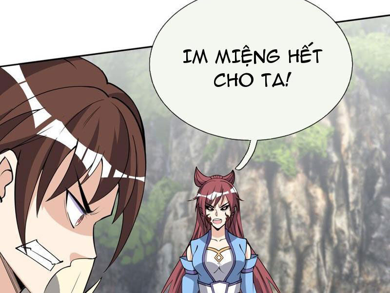 Thu Triệu Vạn Đồ Đệ, Vi Sư Vô Địch Thế Gian Chap 83 - Next Chap 84