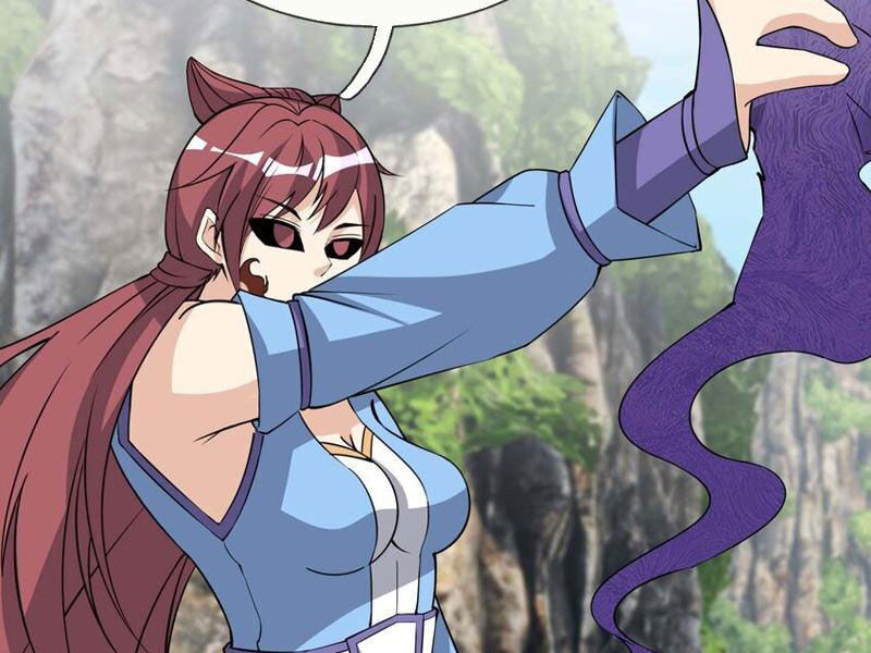 Thu Triệu Vạn Đồ Đệ, Vi Sư Vô Địch Thế Gian Chap 83 - Next Chap 84