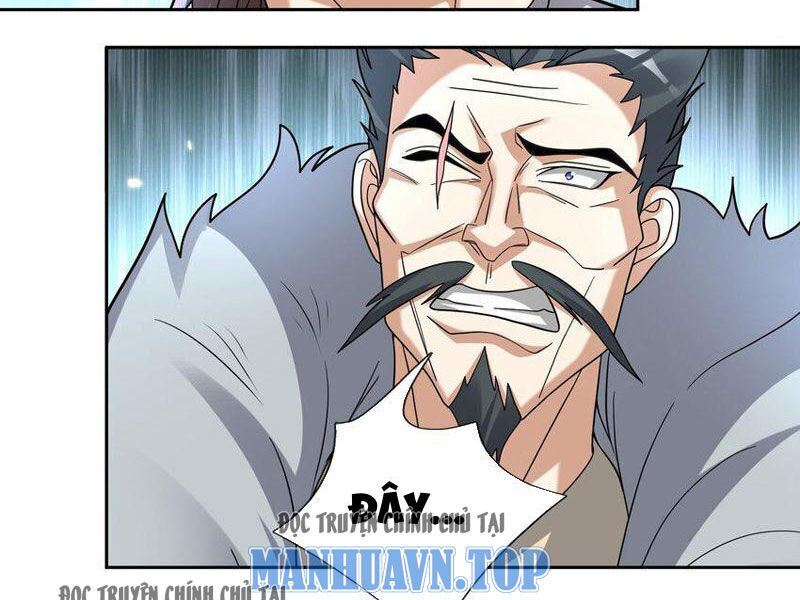 Thu Triệu Vạn Đồ Đệ, Vi Sư Vô Địch Thế Gian Chap 84 - Next Chap 85