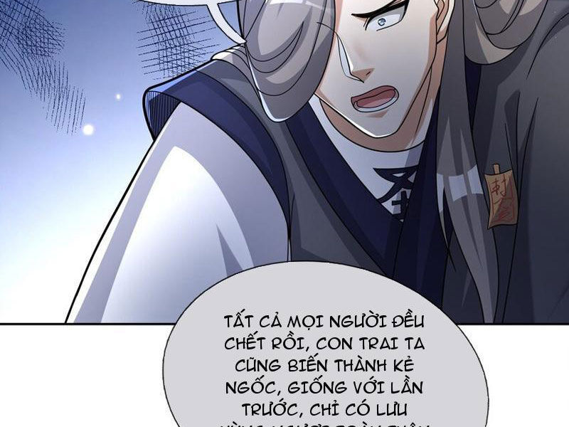 Thu Triệu Vạn Đồ Đệ, Vi Sư Vô Địch Thế Gian Chap 84 - Next Chap 85