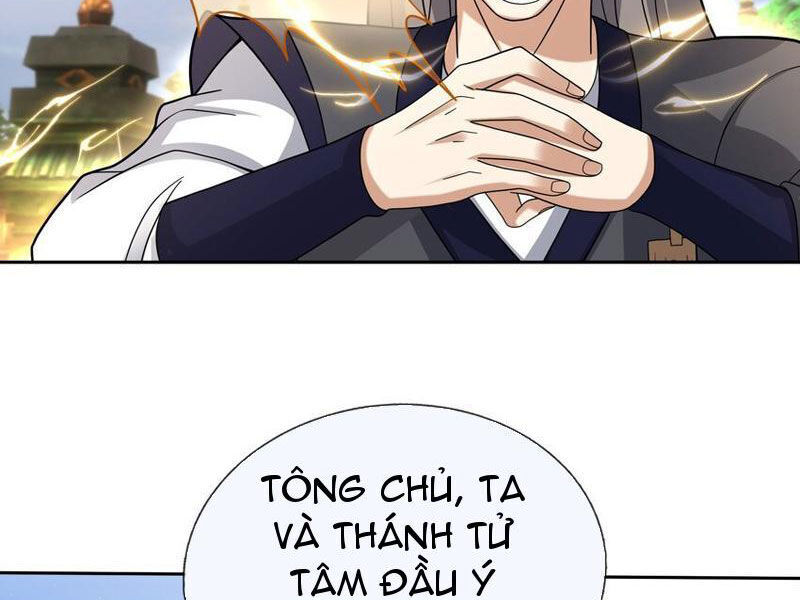 Thu Triệu Vạn Đồ Đệ, Vi Sư Vô Địch Thế Gian Chap 84 - Next Chap 85