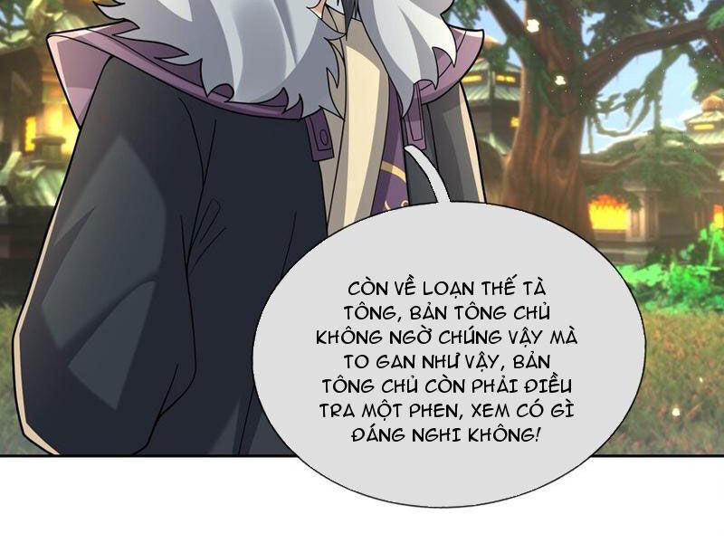 Thu Triệu Vạn Đồ Đệ, Vi Sư Vô Địch Thế Gian Chap 84 - Next Chap 85