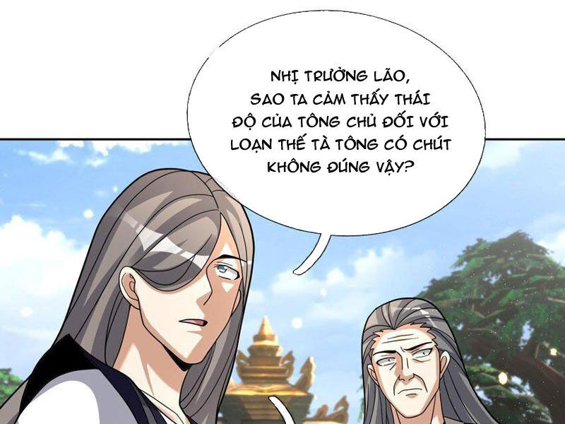 Thu Triệu Vạn Đồ Đệ, Vi Sư Vô Địch Thế Gian Chap 84 - Next Chap 85