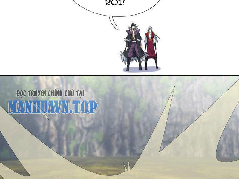 Thu Triệu Vạn Đồ Đệ, Vi Sư Vô Địch Thế Gian Chap 84 - Next Chap 85