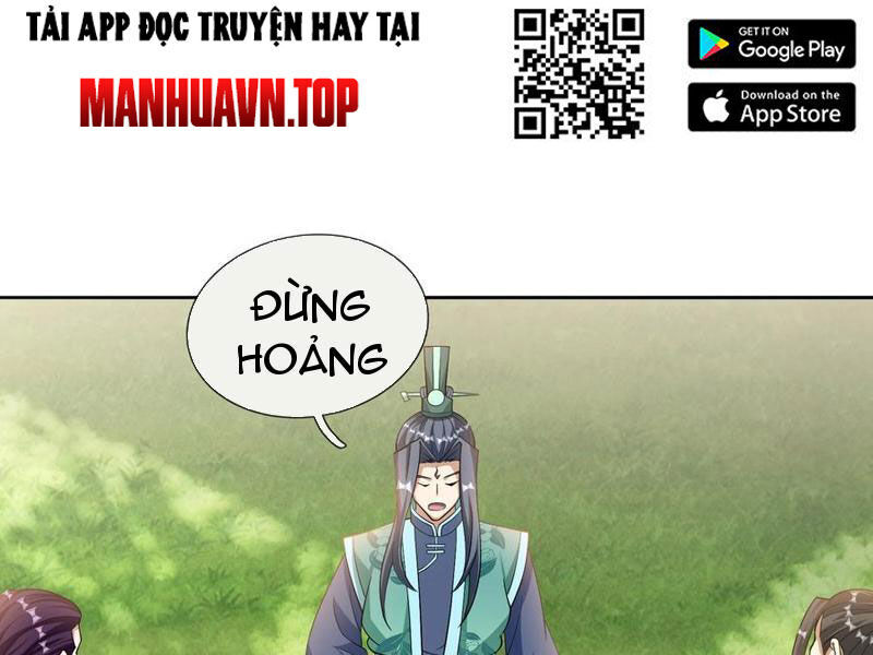 Thu Triệu Vạn Đồ Đệ, Vi Sư Vô Địch Thế Gian Chap 85 - Next Chap 86