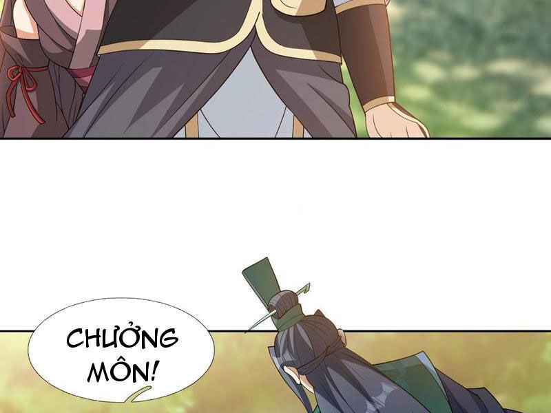 Thu Triệu Vạn Đồ Đệ, Vi Sư Vô Địch Thế Gian Chap 85 - Next Chap 86