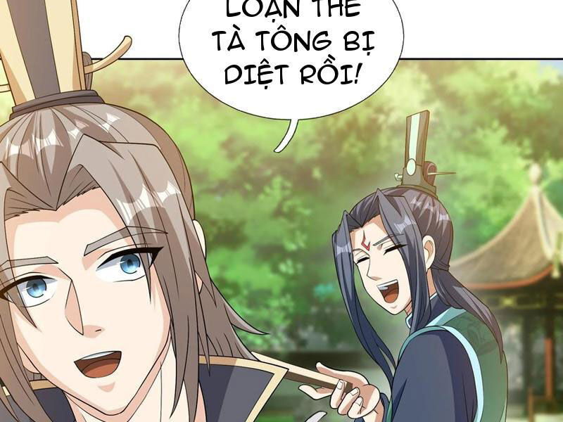 Thu Triệu Vạn Đồ Đệ, Vi Sư Vô Địch Thế Gian Chap 85 - Next Chap 86