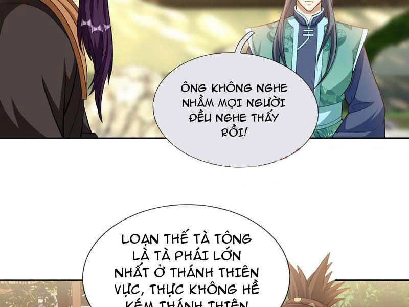 Thu Triệu Vạn Đồ Đệ, Vi Sư Vô Địch Thế Gian Chap 85 - Next Chap 86