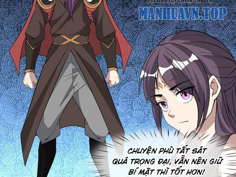 Thu Triệu Vạn Đồ Đệ, Vi Sư Vô Địch Thế Gian Chap 85 - Next Chap 86