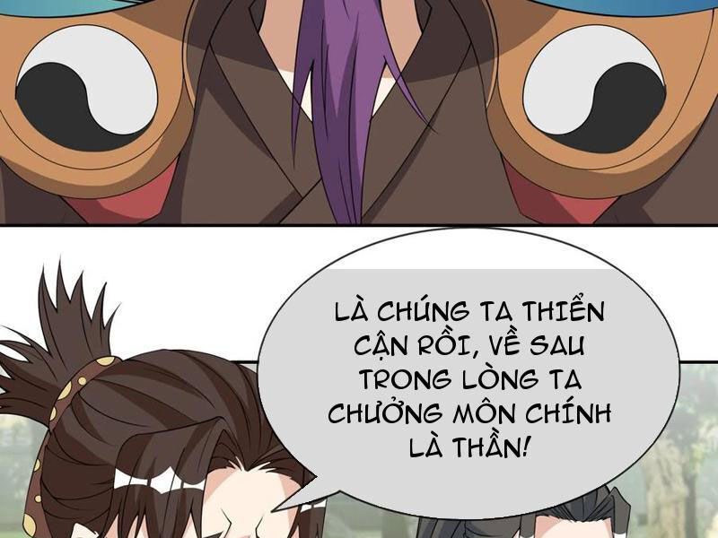 Thu Triệu Vạn Đồ Đệ, Vi Sư Vô Địch Thế Gian Chap 85 - Next Chap 86