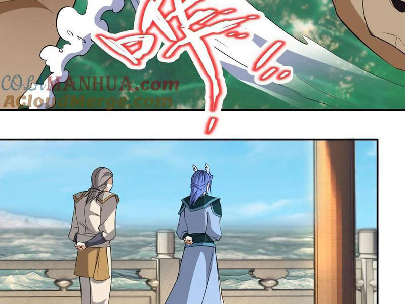 Thu Triệu Vạn Đồ Đệ, Vi Sư Vô Địch Thế Gian Chap 85 - Next Chap 86