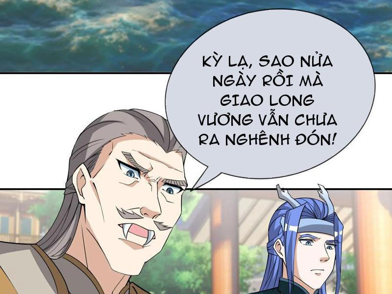 Thu Triệu Vạn Đồ Đệ, Vi Sư Vô Địch Thế Gian Chap 85 - Next Chap 86