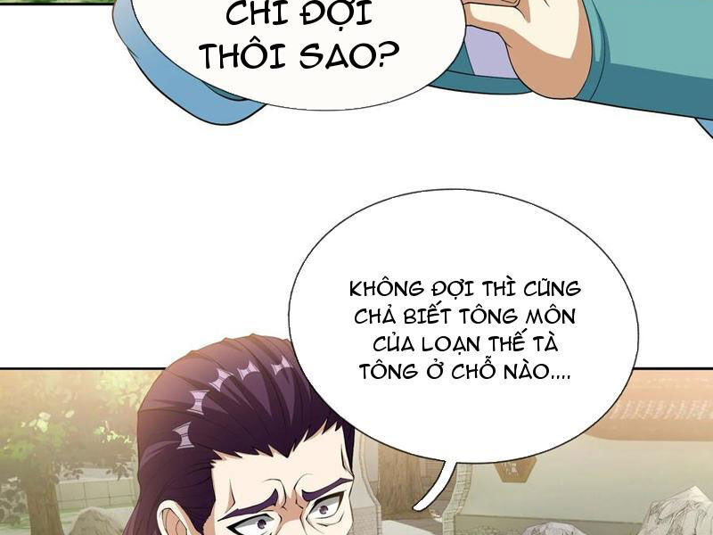 Thu Triệu Vạn Đồ Đệ, Vi Sư Vô Địch Thế Gian Chap 85 - Next Chap 86