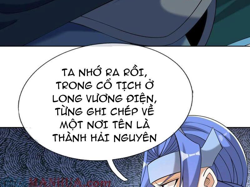 Thu Triệu Vạn Đồ Đệ, Vi Sư Vô Địch Thế Gian Chap 86 - Next Chap 87