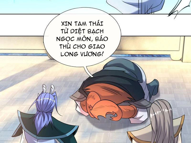 Thu Triệu Vạn Đồ Đệ, Vi Sư Vô Địch Thế Gian Chap 86 - Next Chap 87