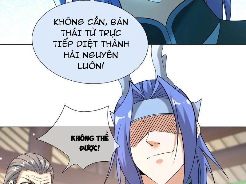 Thu Triệu Vạn Đồ Đệ, Vi Sư Vô Địch Thế Gian Chap 86 - Next Chap 87