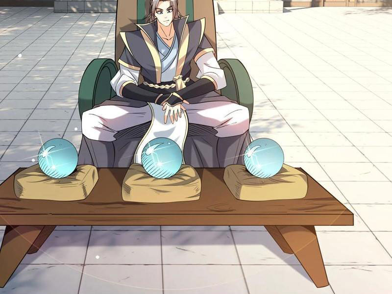 Thu Triệu Vạn Đồ Đệ, Vi Sư Vô Địch Thế Gian Chap 86 - Next Chap 87